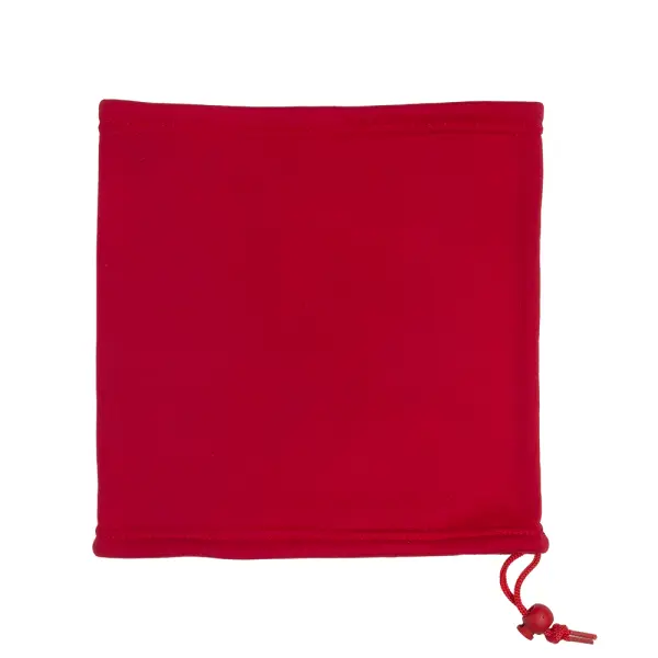 Fascia scalda-collo in poliestere 210 gr - Immagine 12