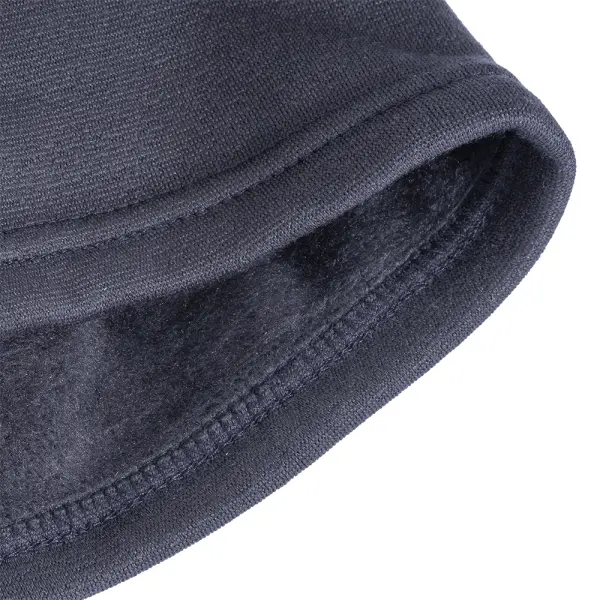 Fascia scalda-collo in poliestere 210 gr - Immagine 10