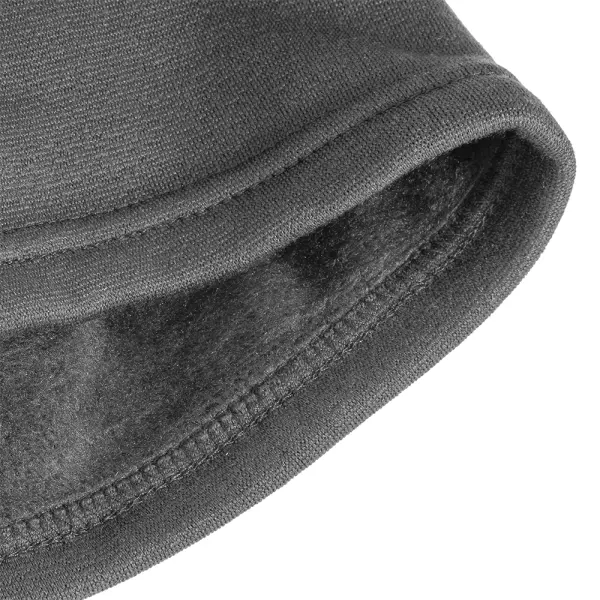 Fascia scalda-collo in poliestere 210 gr - Immagine 6