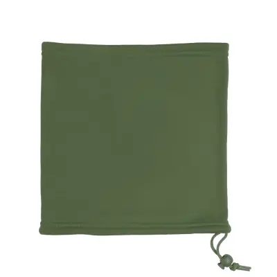 Fascia scalda-collo in poliestere 210 gr - Immagine 2