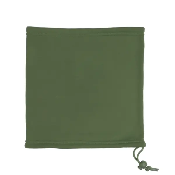 Fascia scalda-collo in poliestere 210 gr - Immagine 2