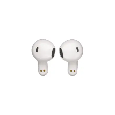 Auricolari con inserto in bambù e ABS riciclato - Immagine 6