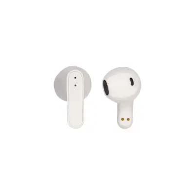 Auricolari con inserto in bambù e ABS riciclato - Immagine 7