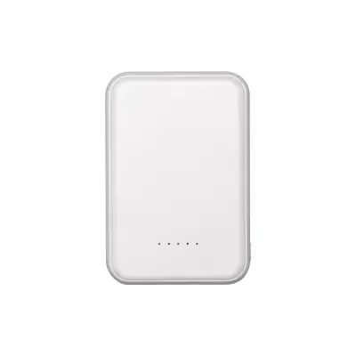Power bank magnetica R-ABS 5000 mAh, output wireless 15W - Immagine 6
