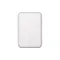 Power bank magnetica R-ABS 5000 mAh, output wireless 15W - Anteprima 6