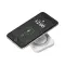 Power bank magnetica R-ABS 5000 mAh, output wireless 15W - Anteprima 7