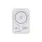 Power bank magnetica R-ABS 5000 mAh, output wireless 15W - Anteprima 5