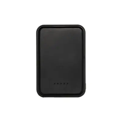 Power bank magnetica R-ABS 5000 mAh, output wireless 15W - Immagine 3