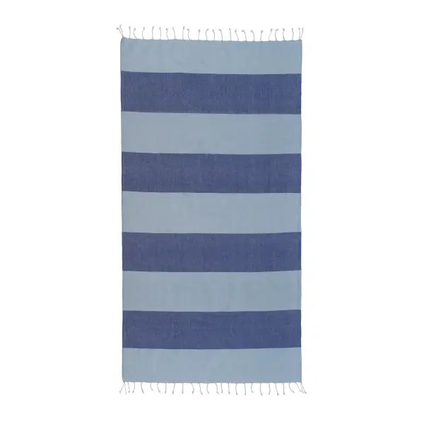 Telo mare in cotone riciclato certificato GRS FOUTA - Immagine 13