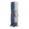 Telo mare/Fouta in cotone riciclato certificato GRS FOUTA 2 - Anteprima 15
