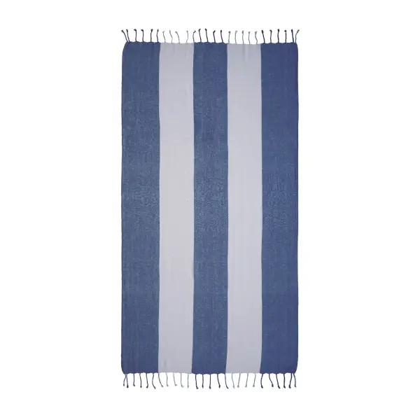 Telo mare/Fouta in cotone riciclato certificato GRS FOUTA 2 - Immagine 16