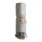 Telo mare/Fouta in cotone riciclato certificato GRS FOUTA 2 - Anteprima 6