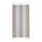 Telo mare/Fouta in cotone riciclato certificato GRS FOUTA 2 - Anteprima 7
