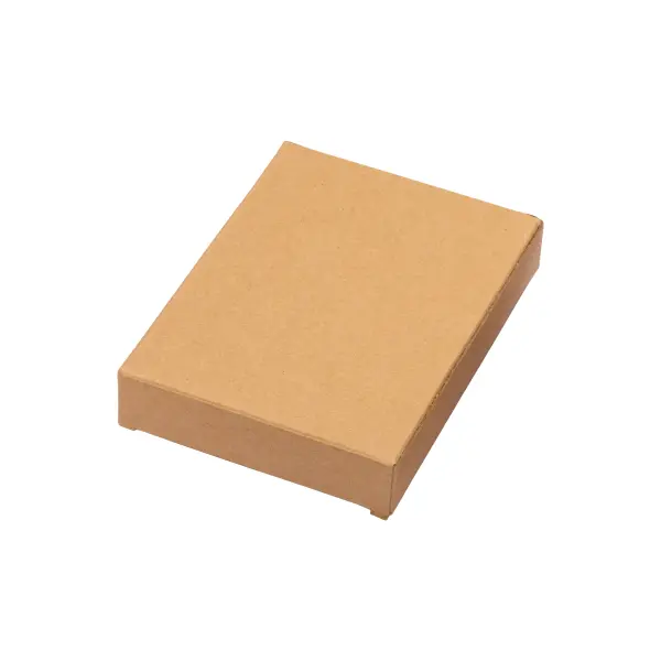 Power bank in bambù 6000mah - Immagine 3