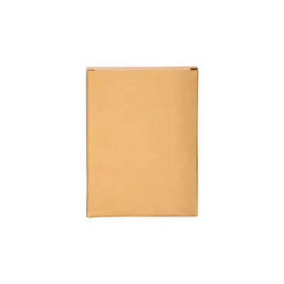 Power bank in bambù 6000mah - Immagine 4