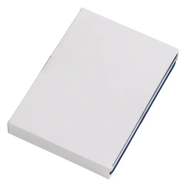 Scatola bianca per agenda 30S26751 - Immagine 1