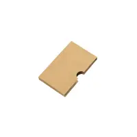 Scatola kraft per agenda S26715