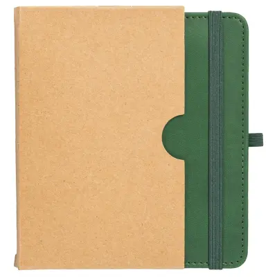 Scatola kraft per agenda S26715 - Immagine 6