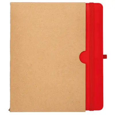 Scatola kraft per agenda S26716 - Immagine 6