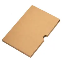 Scatola kraft per agenda S26717