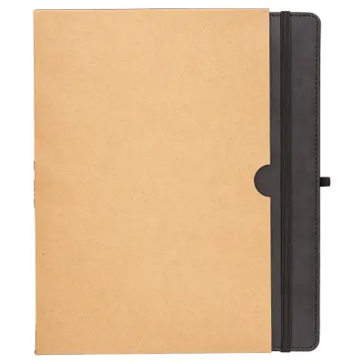 Scatola kraft per agenda S26717 - Immagine 6