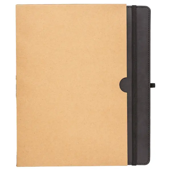 Scatola kraft per agenda S26717 - Immagine 6