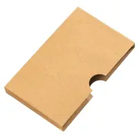 Scatola kraft per agenda S26718