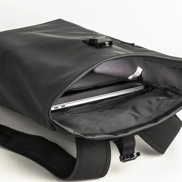 Zaino porta pc fino a 15 pollici - Immagine 15