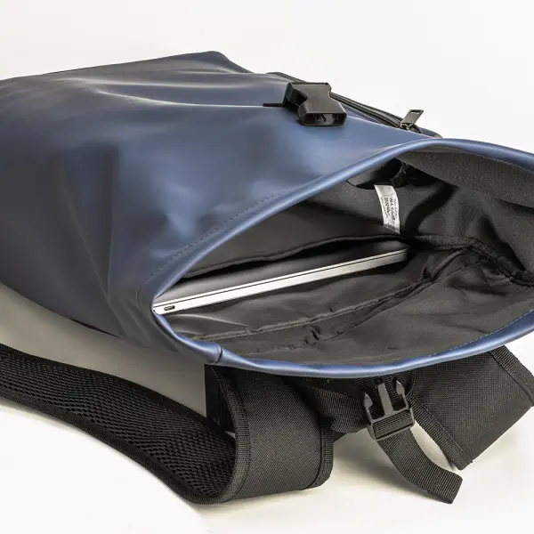 Zaino porta pc fino a 15 pollici - Immagine 10