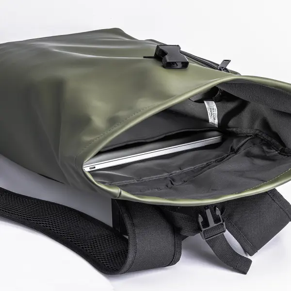 Zaino porta pc fino a 15 pollici - Immagine 5