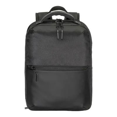 Zaino da viaggio cabin size con porta pc 15 in poliestere 600D - Immagine 2