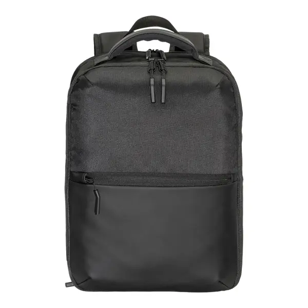 Zaino da viaggio cabin size con porta pc 15 in poliestere 600D - Immagine 2