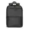 Zaino da viaggio cabin size con porta pc 15 in poliestere 600D - Anteprima 2