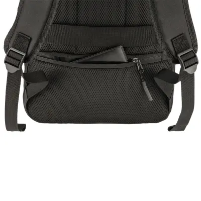 Zaino da viaggio cabin size con porta pc 15 in poliestere 600D - Immagine 11