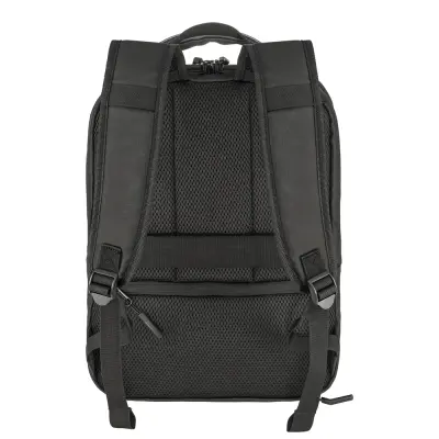 Zaino da viaggio cabin size con porta pc 15 in poliestere 600D - Immagine 3