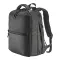 Zaino da viaggio cabin size con porta pc 15 in poliestere 600D - Anteprima 4