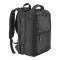 Zaino da viaggio cabin size con porta pc 15 in poliestere 600D - Anteprima 5