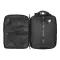 Zaino da viaggio cabin size con porta pc 15 in poliestere 600D - Anteprima 6