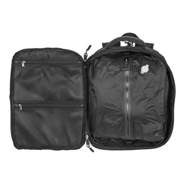 Zaino da viaggio cabin size con porta pc 15 in poliestere 600D - Immagine 8