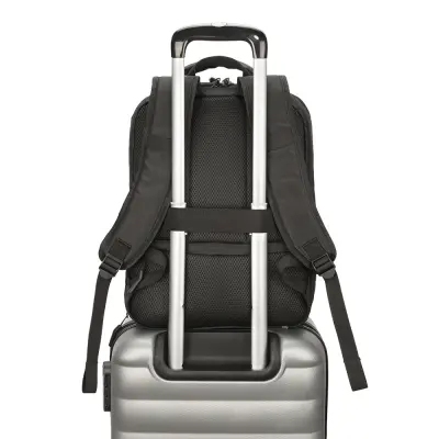 Zaino da viaggio cabin size con porta pc 15 in poliestere 600D - Immagine 10