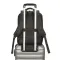 Zaino da viaggio cabin size con porta pc 15 in poliestere 600D - Anteprima 10