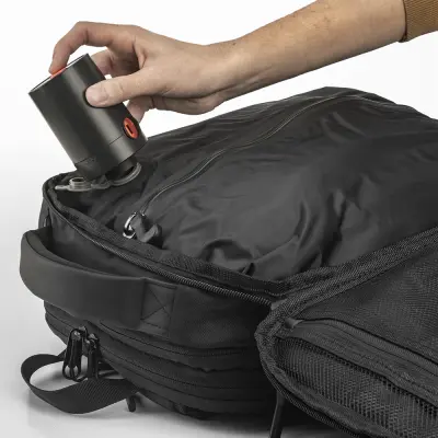 Pompa aspiratore per zaino S26139 - Immagine 3