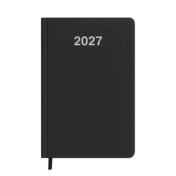 Agenda giornaliera copertina personalizzabile S/D - Immagine 23