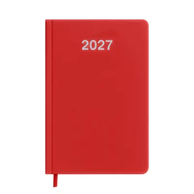 Agenda giornaliera copertina personalizzabile S/D - Immagine 20