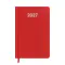 Agenda giornaliera copertina personalizzabile S/D - Anteprima 20
