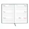Agenda tascabile settimanale copertina rigida OPPO - Anteprima 18