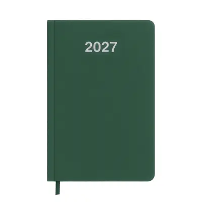 Agenda giornaliera copertina personalizzabile S/D - Immagine 17