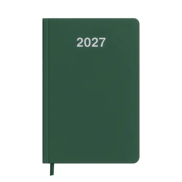 Agenda giornaliera copertina personalizzabile S/D - Immagine 17