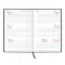 Agenda tascabile settimanale copertina rigida OPPO - Anteprima 15