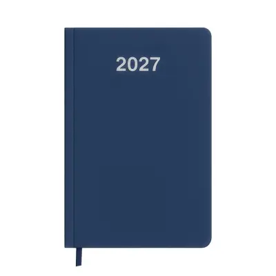 Agenda giornaliera copertina personalizzabile S/D - Immagine 14